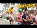 BG Plays LUKSONG BAKA LARONG KANTO PART 7
