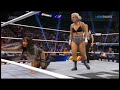 Low Blow Women AEW