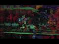 The Academy (HD- 720p) Massive Attack, Danny the Dog - Paprika
