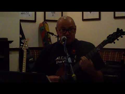 Sealed With A Kiss   live at Rose 1 11 17