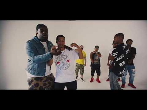 Cash Mac - ROSEANE ft. A.G Cubano, Di'noBladeBrown, Milla
