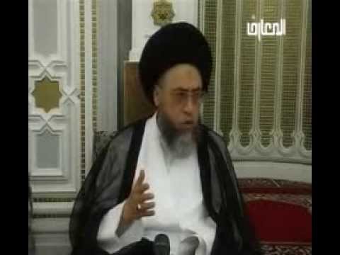 ⁣اقسام الاستحاضة و كيفية التطهير للصلاة / الحيض / احكام الاغسال / فواصل فقهية / السيد صباح شبر