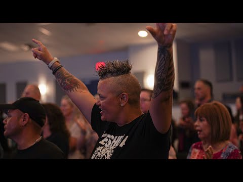 LIVE IN TEXAS: 10 Bible Secrets to Make 2023 a Year of Uncommon Advancement