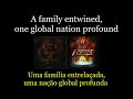 ACCEPT - AGAINST THE WORLD