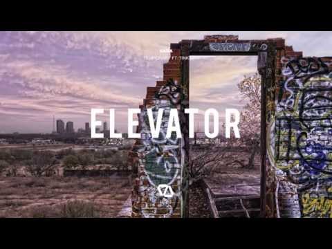 Saba - "Temporary" Ft. Tink