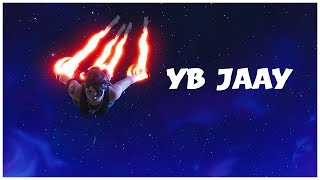 Introducing YB Jaay