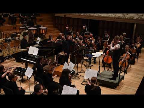 Three Preludes by George Gershwin