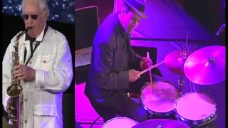 Subconscious-Lee as played by The Lee Konitz Quartet (2013)