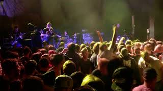 Stick To Your Guns - Cave Canem (The Doomsday Tour 2018, ATL)