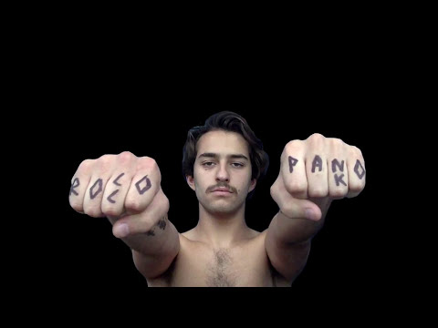 WOLFEN27  - Rocco Panko (ft. petr adámek) (reupload - KLIP)