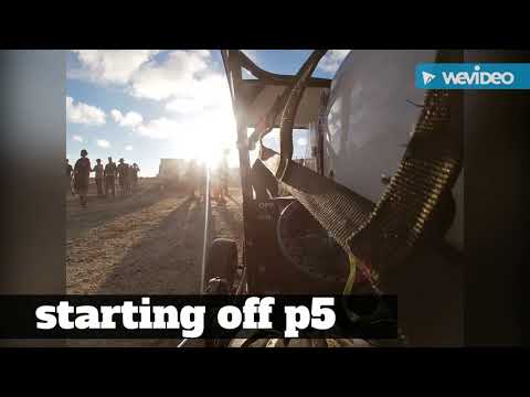 Greenstone park speedway