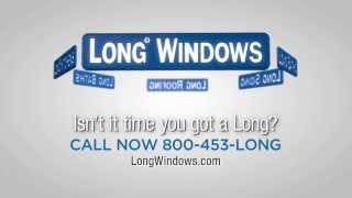 Long Fence and Home - Get $99 for every window thats replaced.