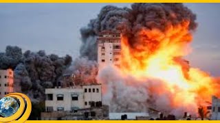 Ադրբեջանից իսրայելական ԱԹՍ-ներ ուղարկե՞լ են Իրանի ուղղությամբ