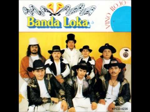 Banda Loka-100% Nayarita