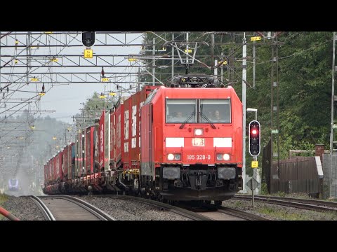 Svenska tåg del 24 - Tjörnarp Station