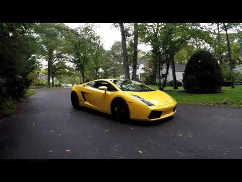 2005 Lamborghini Gallardo (CC-1038745) for sale in Huntington Station, New York