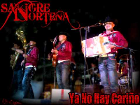 Sangre Norteña - El Guero Rey Del Pop
