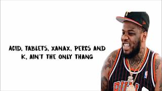 Maxo Kream - 5200 (Lyrics)