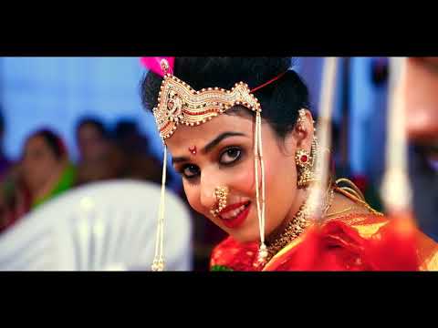 Nikhilesh + Shwetali