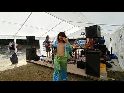 Rotten Anal Pit of Šurić - Bolc Na Plaži @ Freakend - 23.06.2023