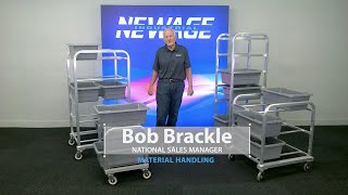 Heavy Duty Lug Dollies
