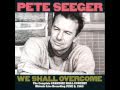 Pete Seeger Tribute : Oh Susanna