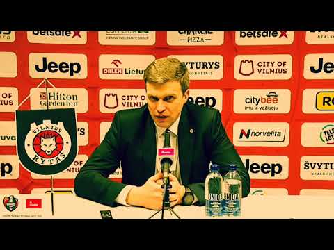 Dainius Adomaitis Atidavęs visa širdį Rytui!