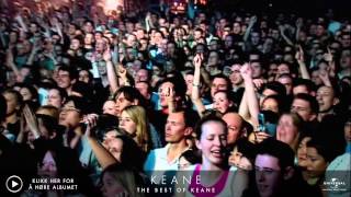 Keane - Best Of (Preroll)