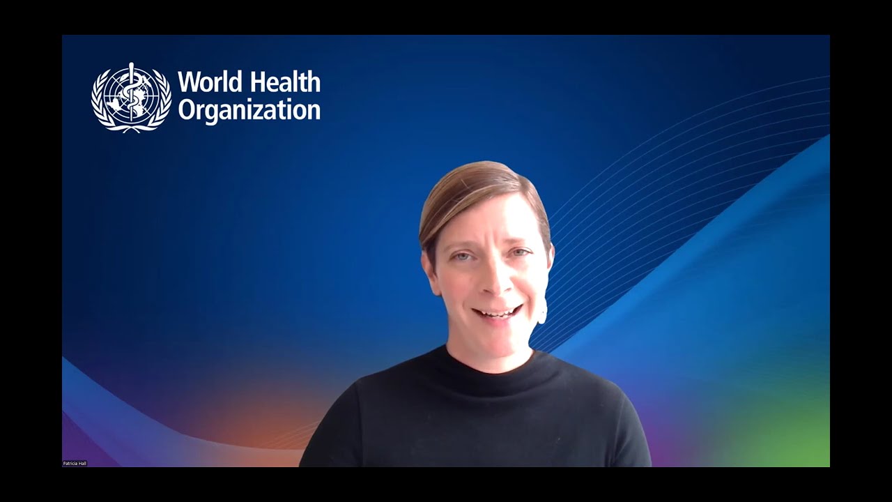 Virtual Meeting: Updated WHO Recommendations for the Diagnosis of Tuberculosis
