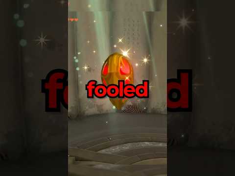 You were FOOLED ABOUT HEARTS in Tears of the Kingdom…