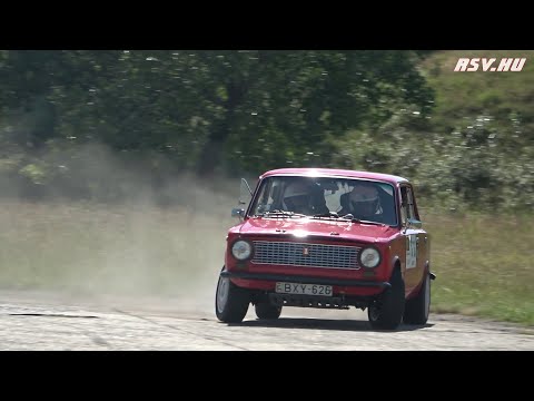 Kiskunlacháza R-CUP 3. forduló Best Of 2022.06.18.