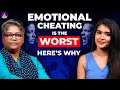 Emotional Cheating Divorce Modern Marriage Dr Shalini Psychiatrist Explains Priya Pal Podcast