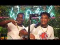 Yung Bredda, Dj Hotty & Jamie - We Outside 95