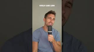 Favorite lyric ✍🏻 (song: I’m Obsessed by Cody Johns)