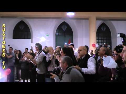 LA UYBA STAPPA LA BOTTIGLIA.....!