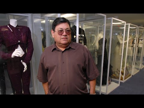 Abraham Quintanilla, father of music icon Selena, has died, family announces