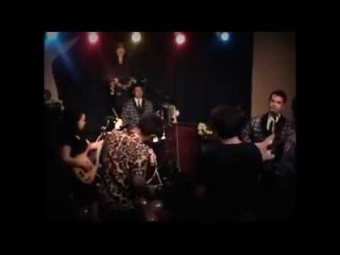 The Firewaters - 'Hot Pastrami'