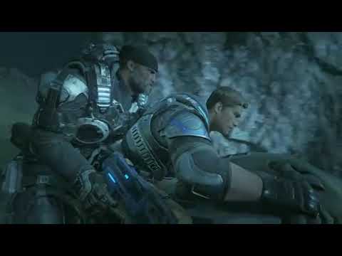 Gears of war 4 story gameplay pt9 by Varlevin Xbox One X
