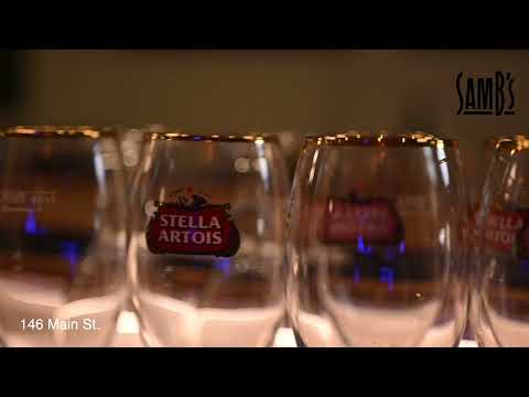 Discover Culinary Excellence: Hand-Cut Steaks, Fresh Seafood, and Handcrafted Desserts at Sam B's – Your Perfect Destination for Any Occasion in Northwest Ohio! thumbnail