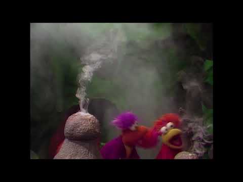 Fraggle Rock - Yucky
