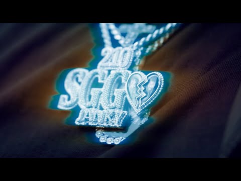 Baby Clutch & Fat Janky - "Fat Sh*t" | @DirectedByFOUR & @Chancebum