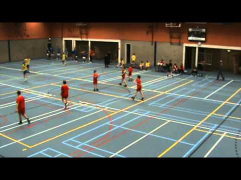 internos jc1 tegen made uitslag 3 - 20 voor internos