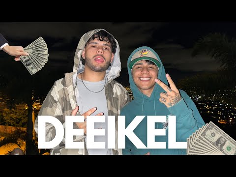 MANSION con Deeikel / vlog by Solano