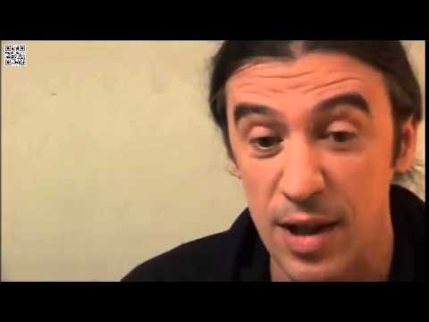 Acords amb Leonard Cohen - Entrevista Gerard Quintana