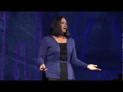 【TEDx】My princess boy: Acceptance of the male image: Cheryl Kilodavis at TEDxSanJoaquin