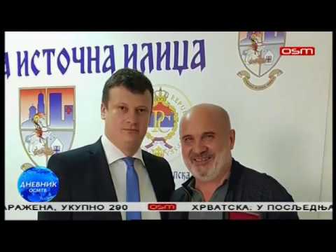 DNEVNIK OSM TV, 16.04.2020.