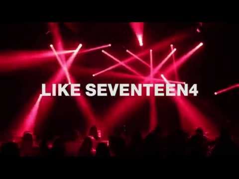 [FULL] - LIKE SEVENTEEN 4 - CONCERT