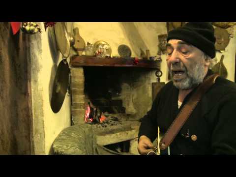 Pino Masi, omaggio a Bob Dylan