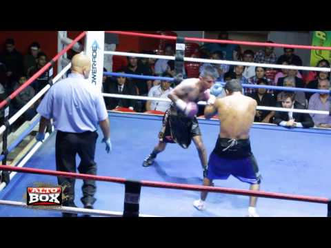 Alto Box TV 8-10-2014