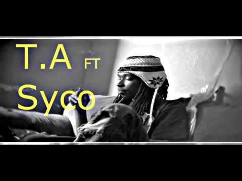 Fade Away / T.A FT Syco /No Brakes Ent / #NoBrakesEnt